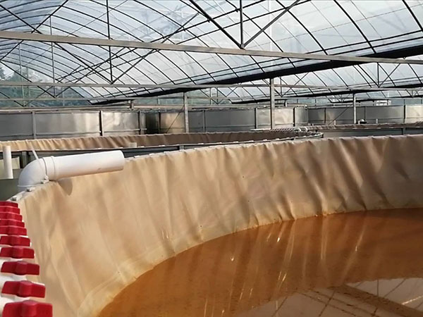 移动软体贮水池_便携式软体蓄水罐安装步骤_便携式软体蓄水罐使用方法