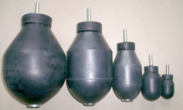 充气管塞_充气管塞封堵的特点_充气口塞