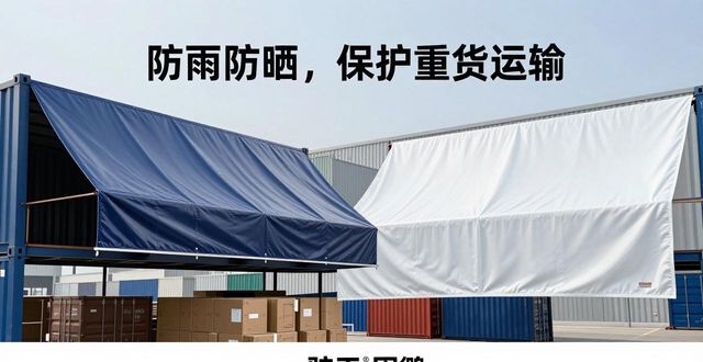 敞顶箱篷布流程__箱敞顶装集篷布是什么材质