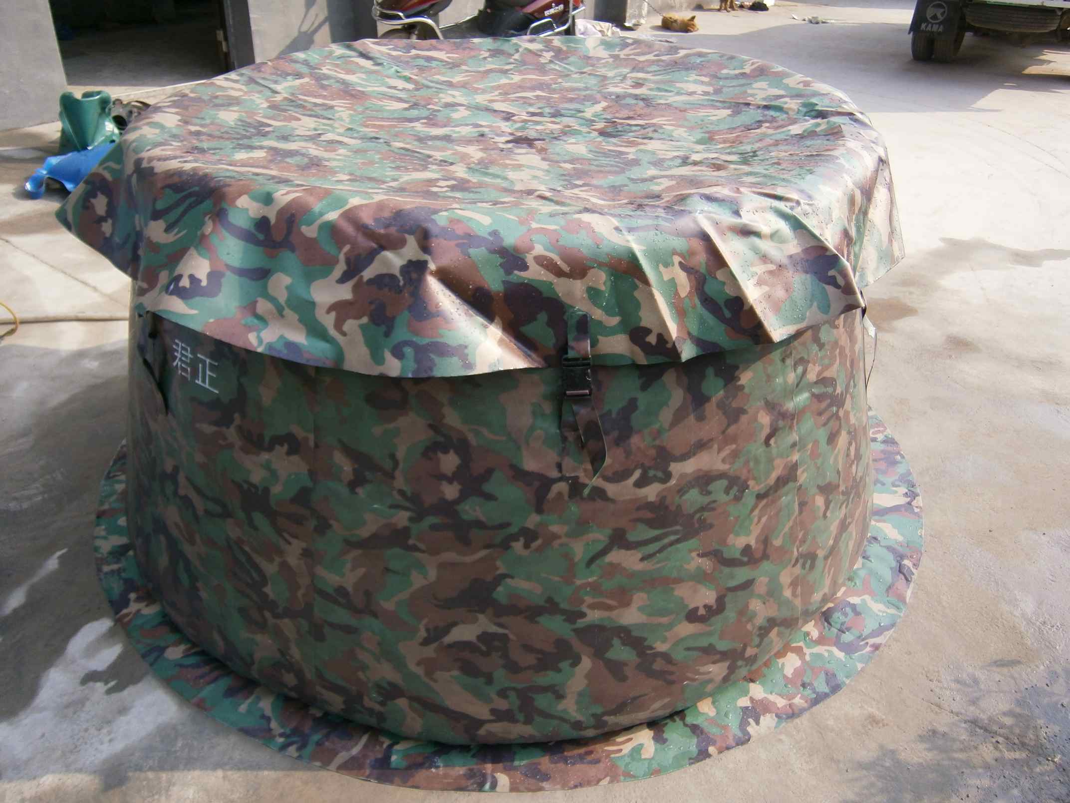 储水罐价格_移动储水罐_移动式储水罐