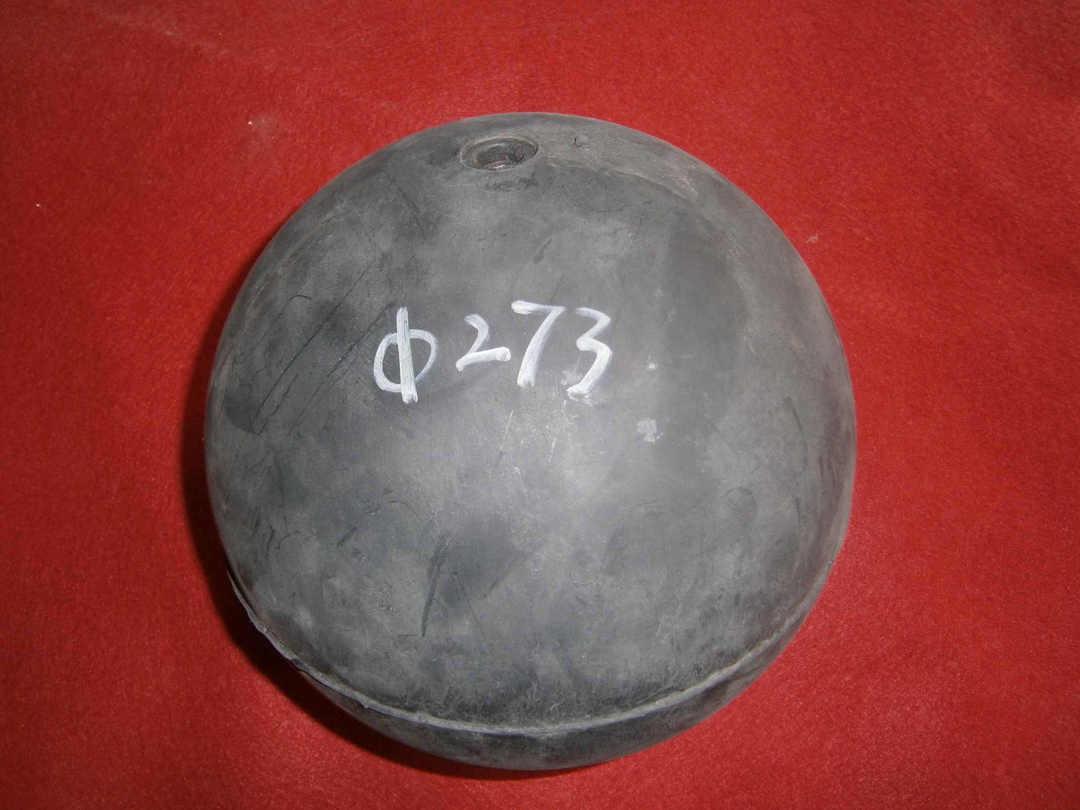 管道式胶球清洗装置_橡胶球怎么清洗_橡胶清管球