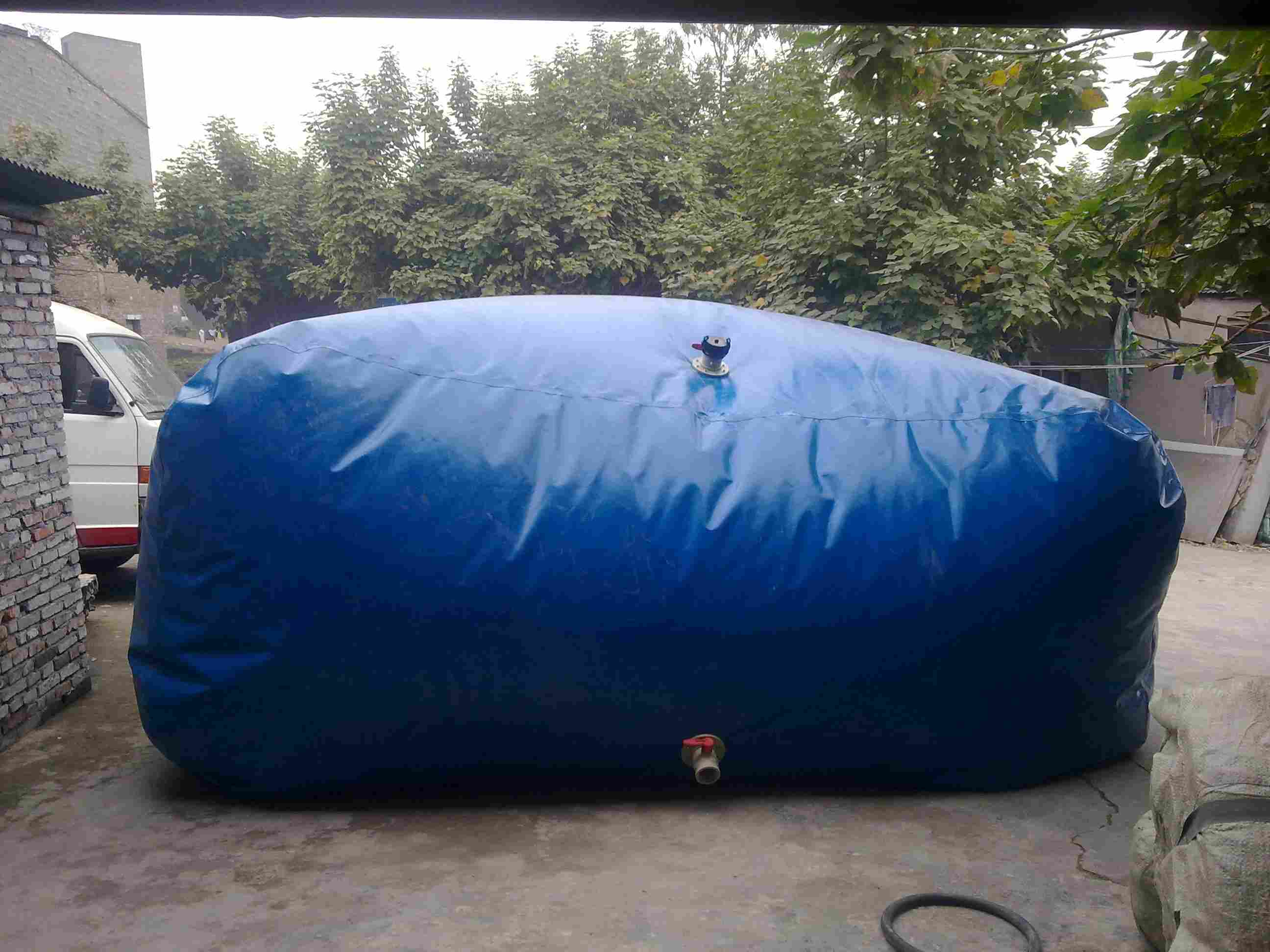 桥梁工程预压水袋_桥梁预压的作用是什么_桥梁预压水囊、