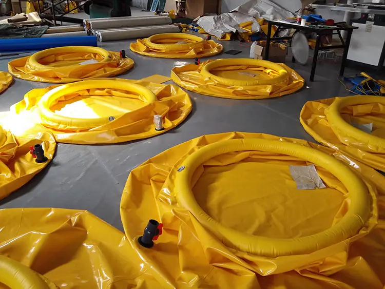 移动蓄水袋_蓄水袋生产厂家_简易蓄水袋