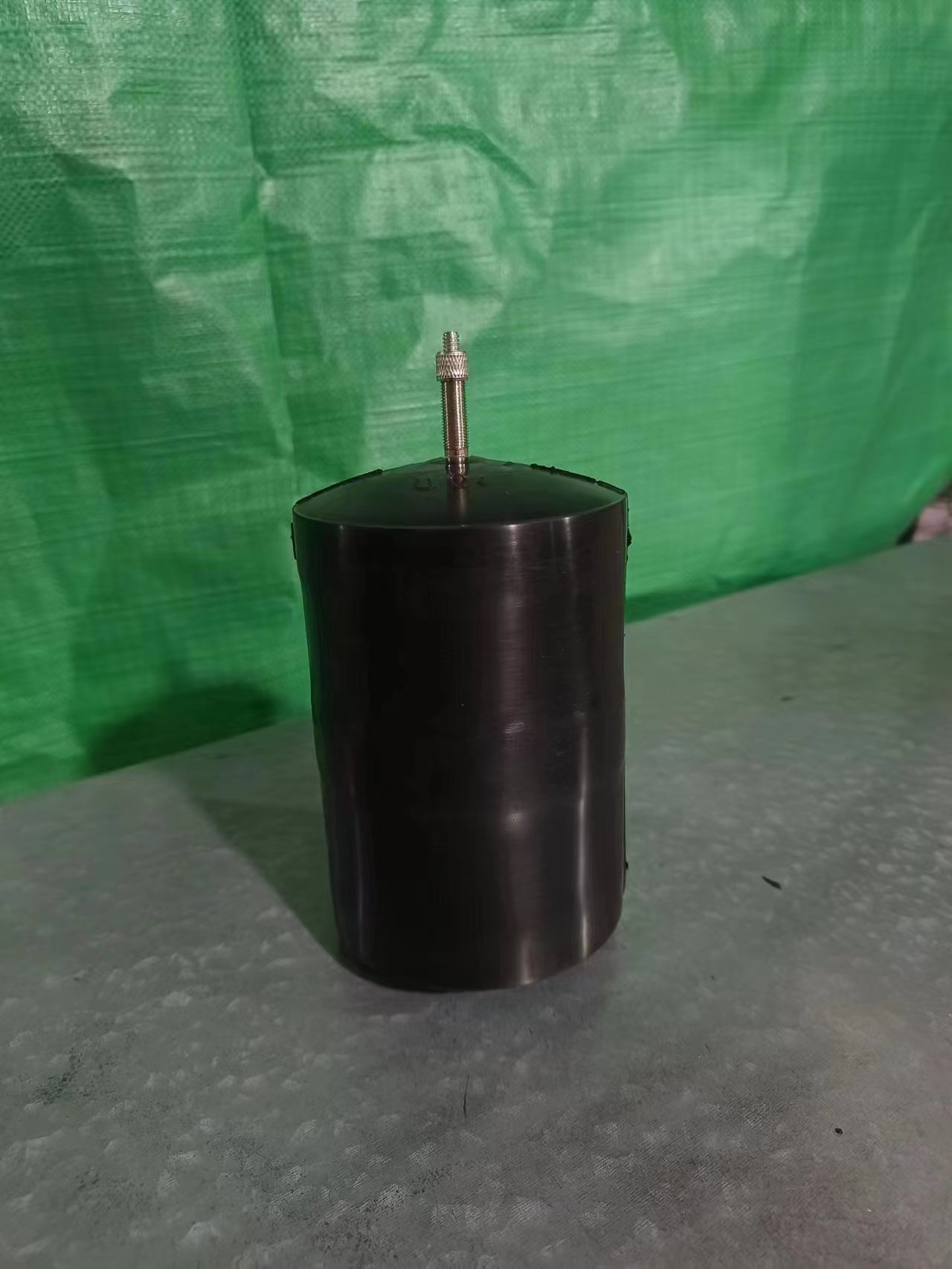 气囊闭水试验怎么做_试水气囊_试水气囊