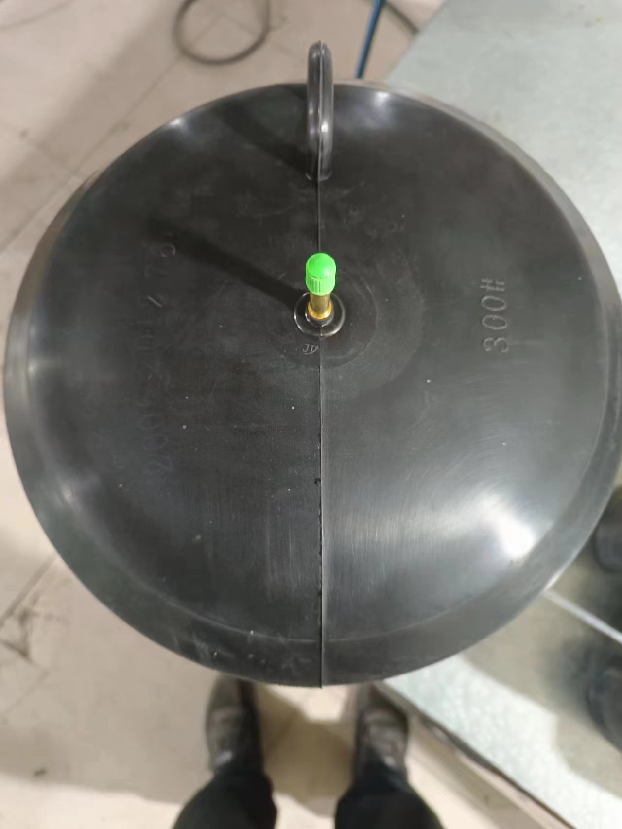 管道封堵气囊_管道气囊封堵多少钱_管道气囊封堵器