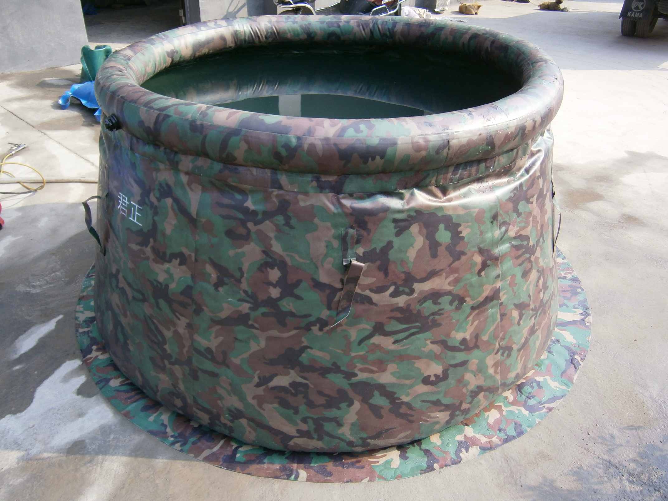 汽车软水是什么_车载软体水囊_超软体水岛津实