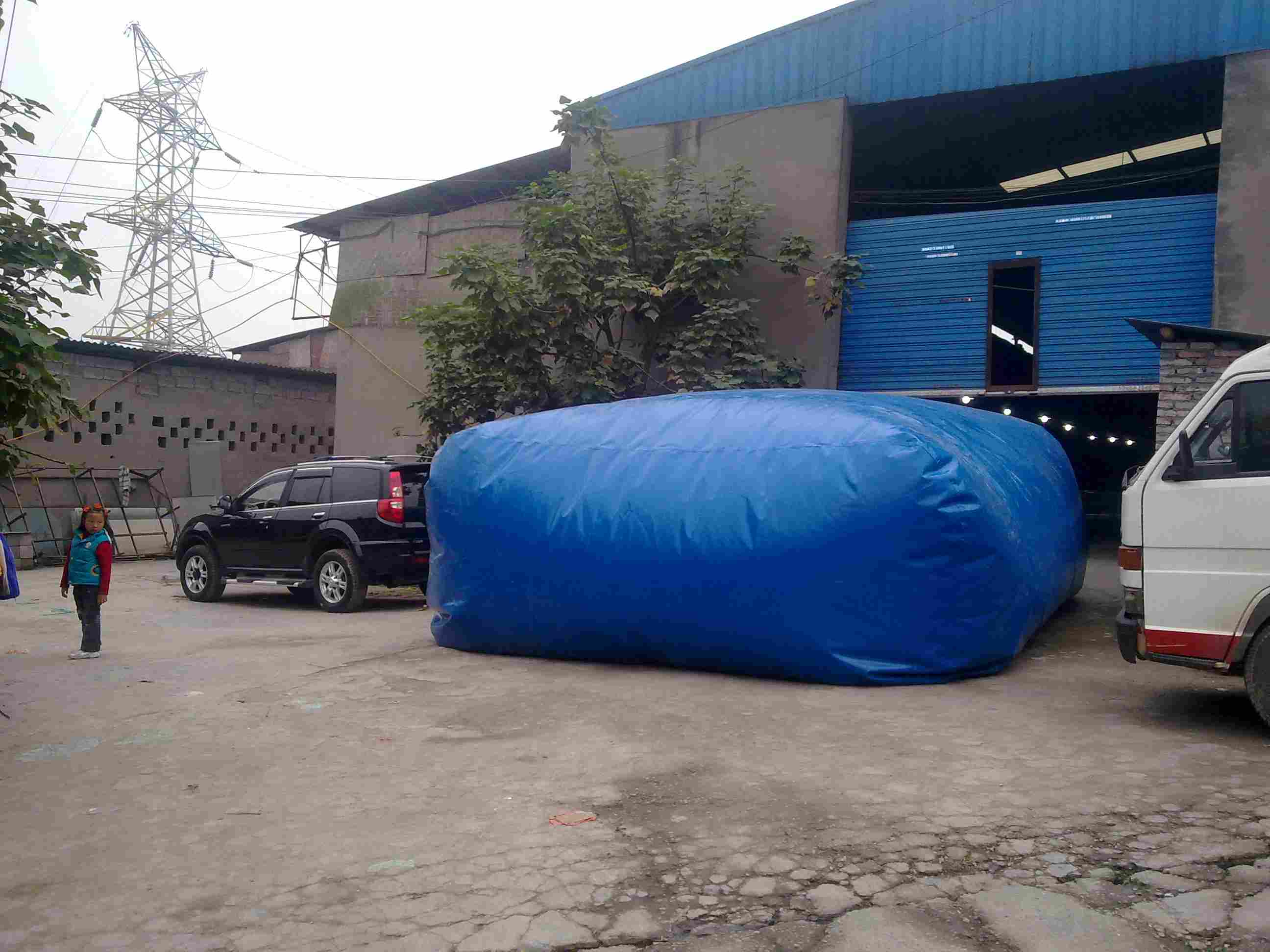 试压水袋哪家好_试压水袋出租_试压水袋