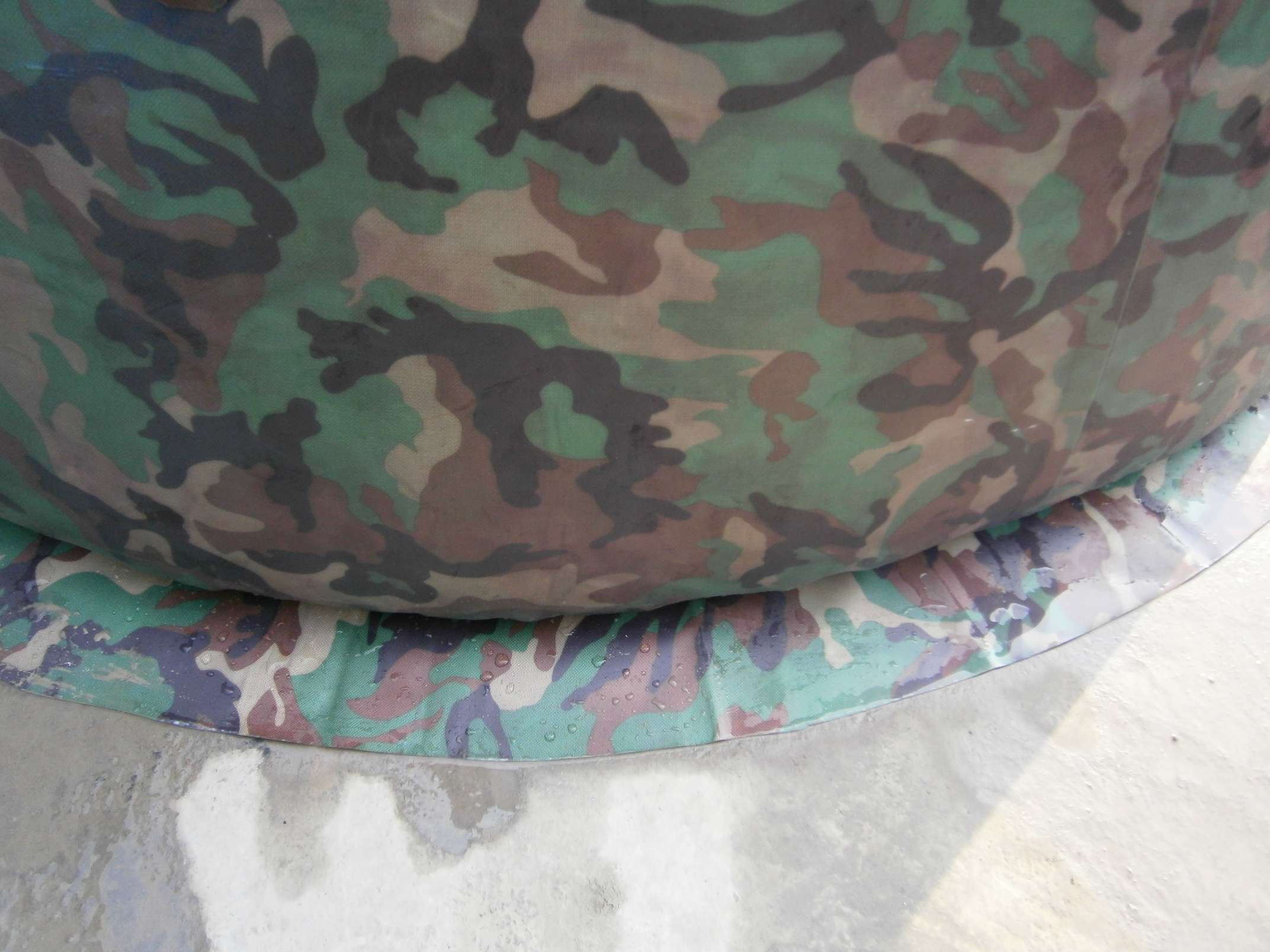 移动消防水囊_移动消防水泡_移动消防水箱