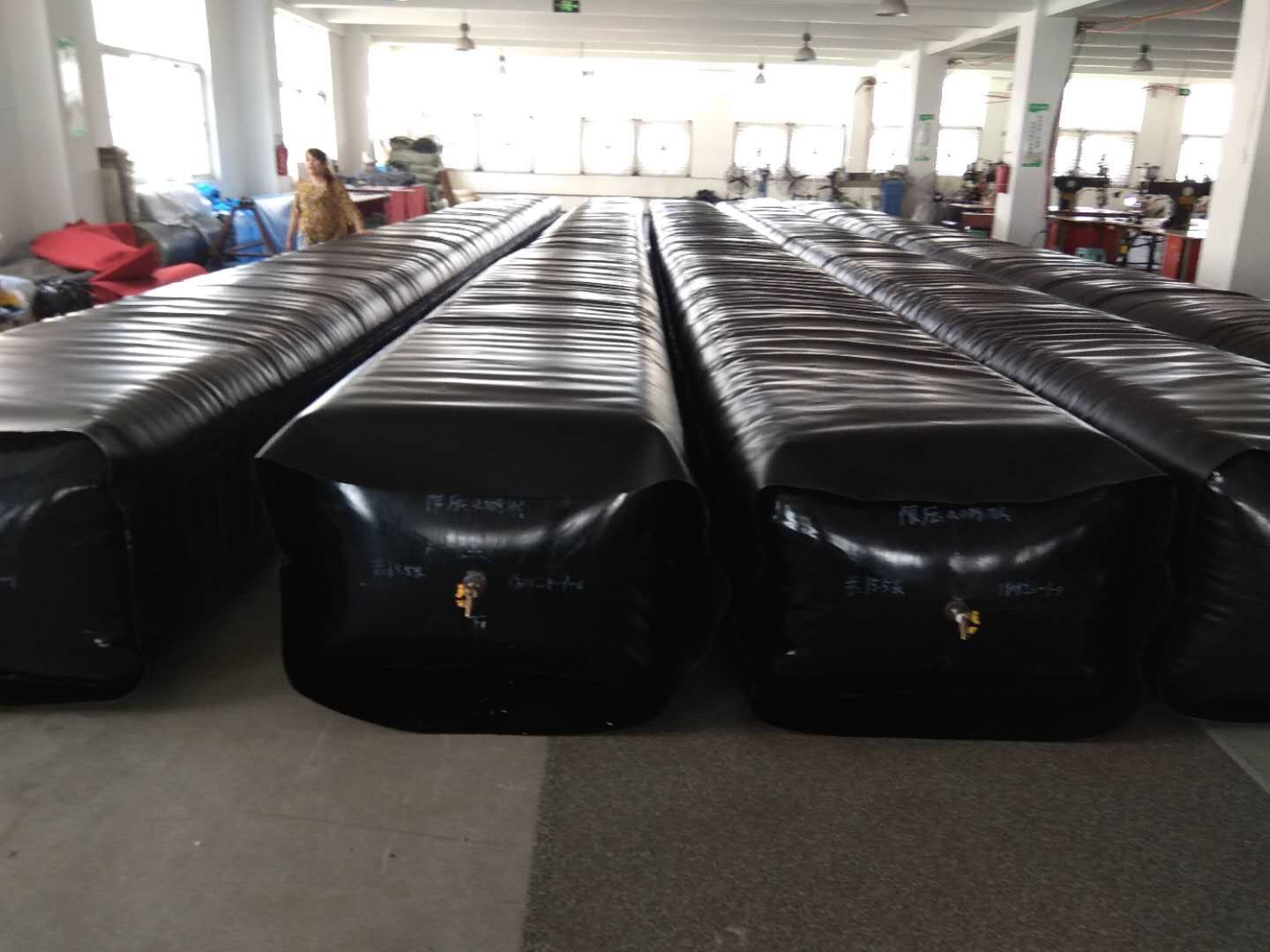 橡胶气囊芯模_橡胶气囊制作机器_橡胶芯气囊模型图