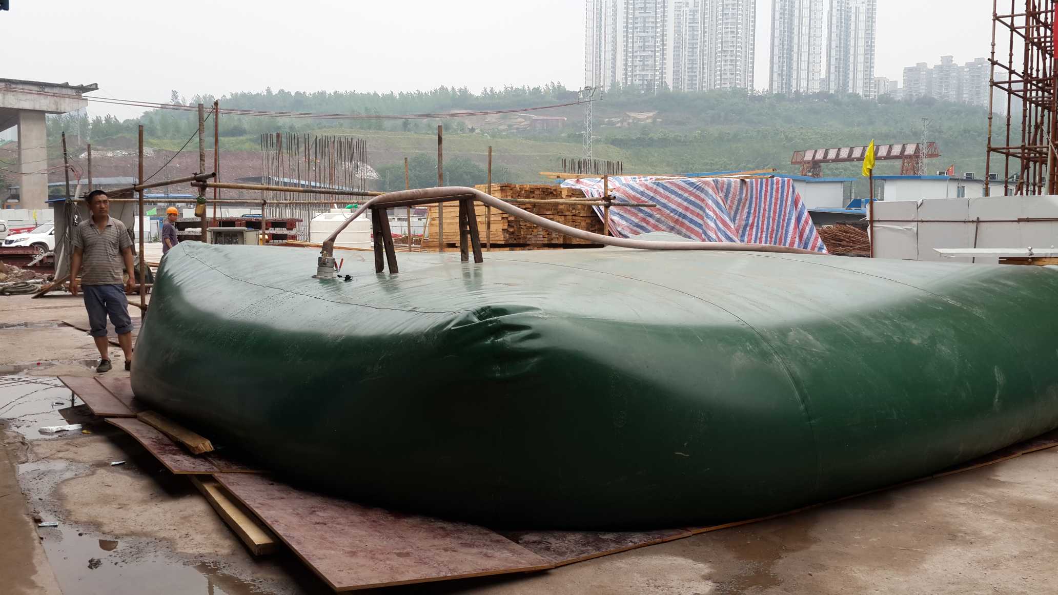 试压水囊_试压水囊_试压水囊