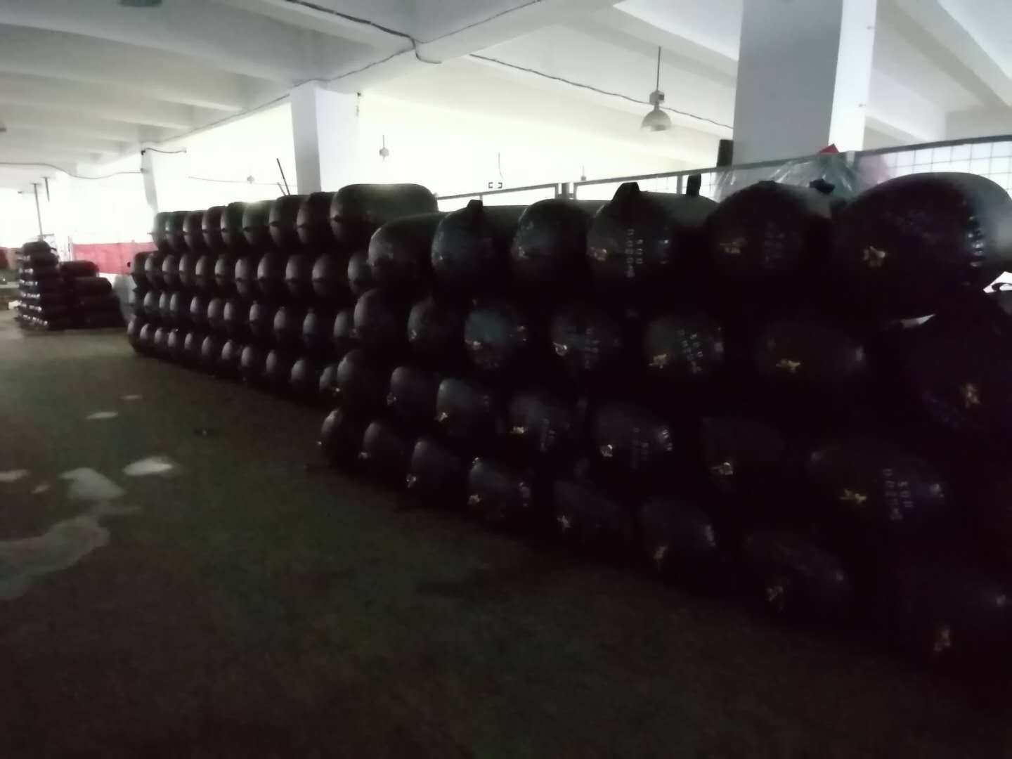 气囊测压操作流程_试压气囊_气囊压力测试表