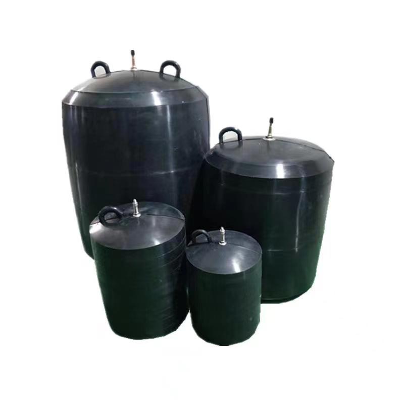 气囊堵水施工图片_堵水气囊多少钱一个_堵水气囊