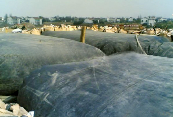 预压水袋经济实惠吗_预压水袋使用前如何固定_预压水包