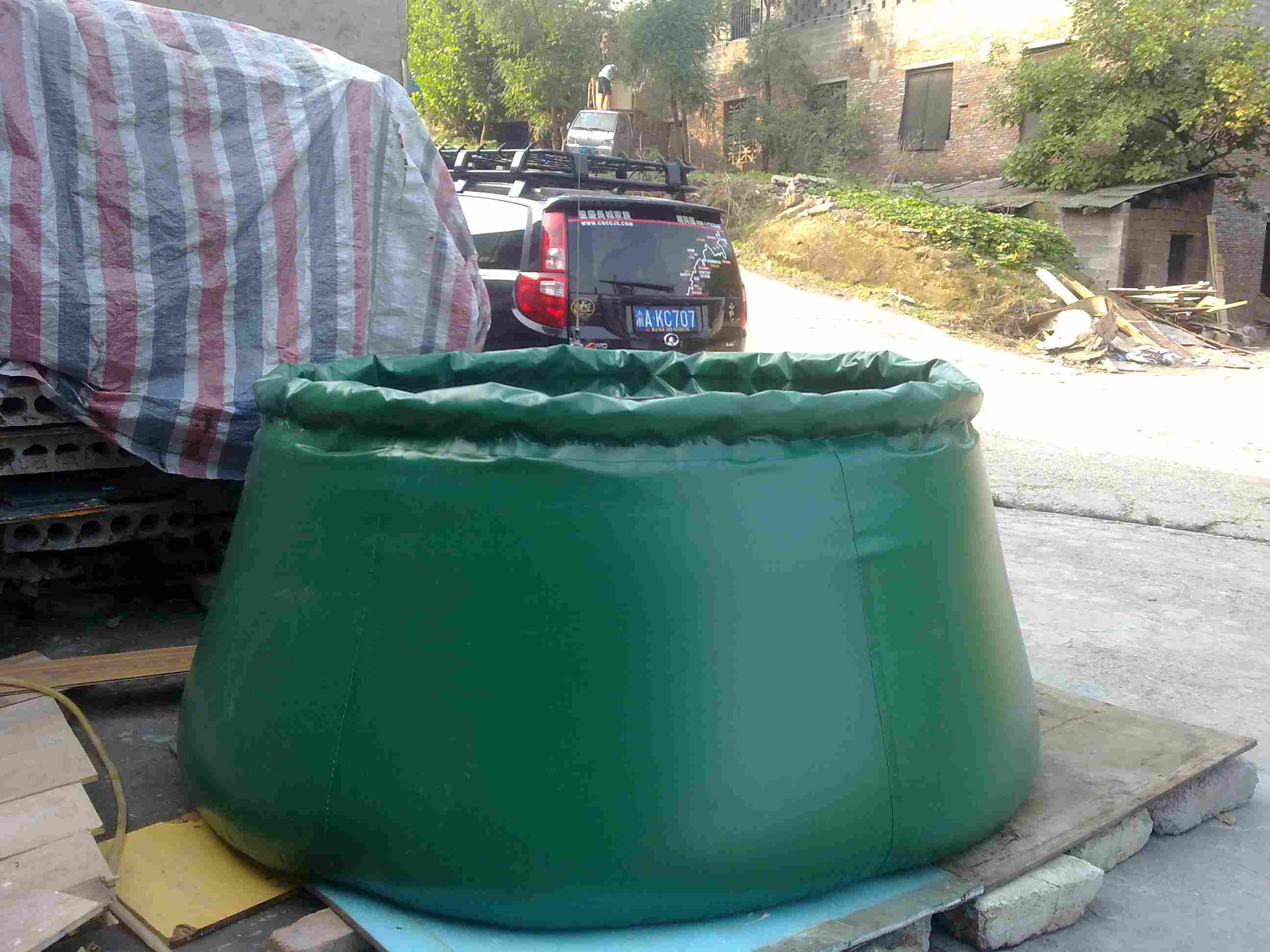 消防储水量计算公式_消防储水设备有哪些_消防储水囊