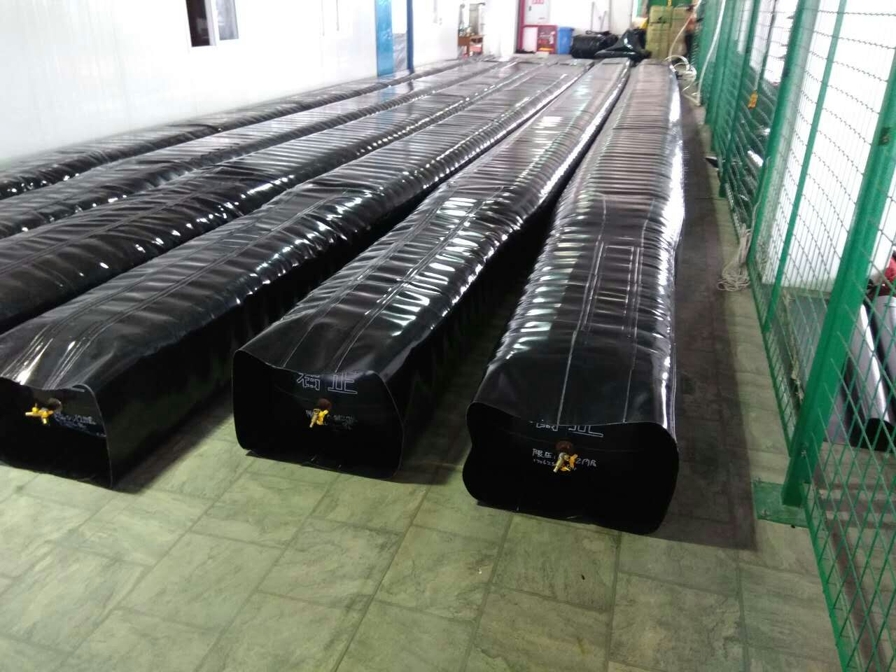 气囊桥原理_桥梁气囊内模_气囊桥怎么标定