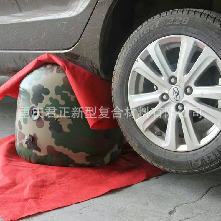 气囊千斤顶_气囊千斤顶的构造原理_汽囊千斤顶