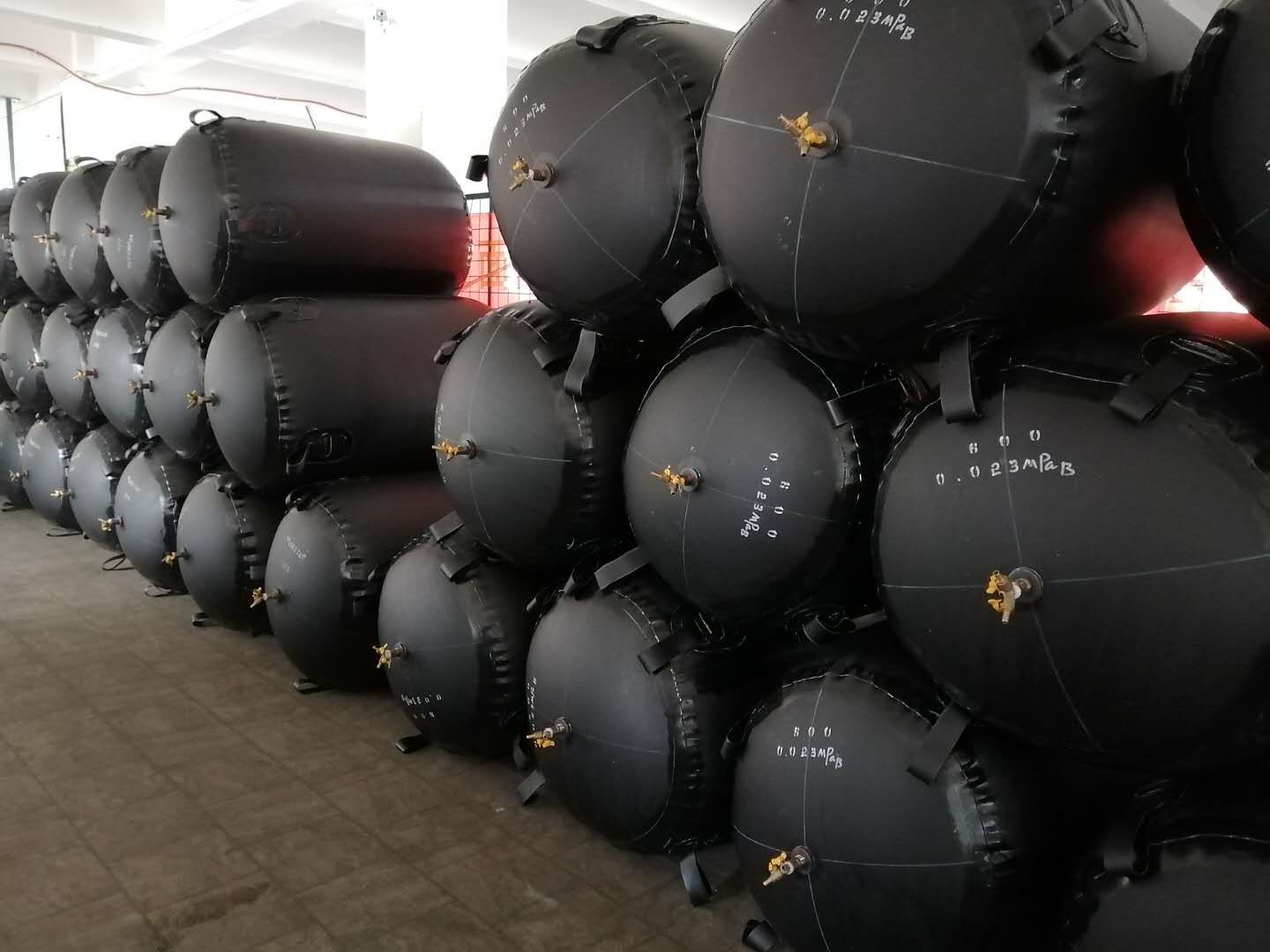 气囊堵水器_堵水气囊多少钱一个_气囊堵水施工图片