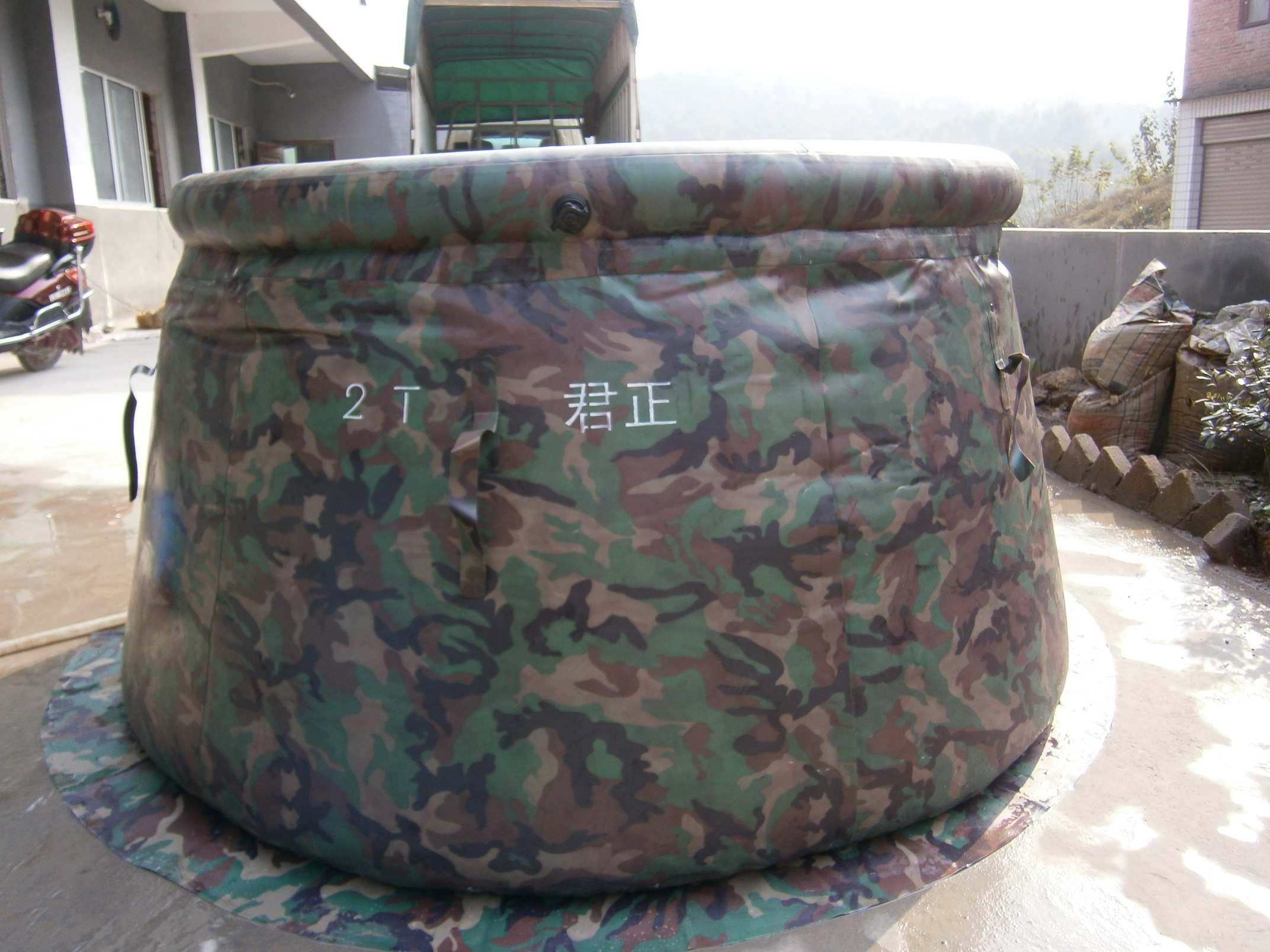 消防储水池_消防水池储水_消防储水池技术规范最新修正版