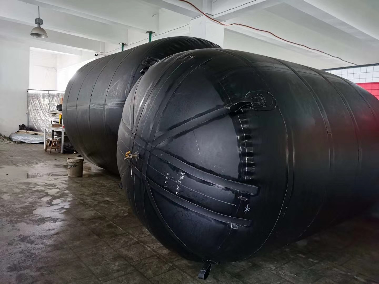 管道抢修气囊_管道气囊抢修方案_管道气囊抢修流程