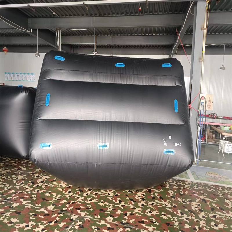 充气密闭气垛_充气装置_充气式密封塞