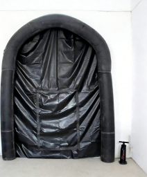 井下挡风墙检查周期_井下挡风墙砌筑要求_井下挡风气垛