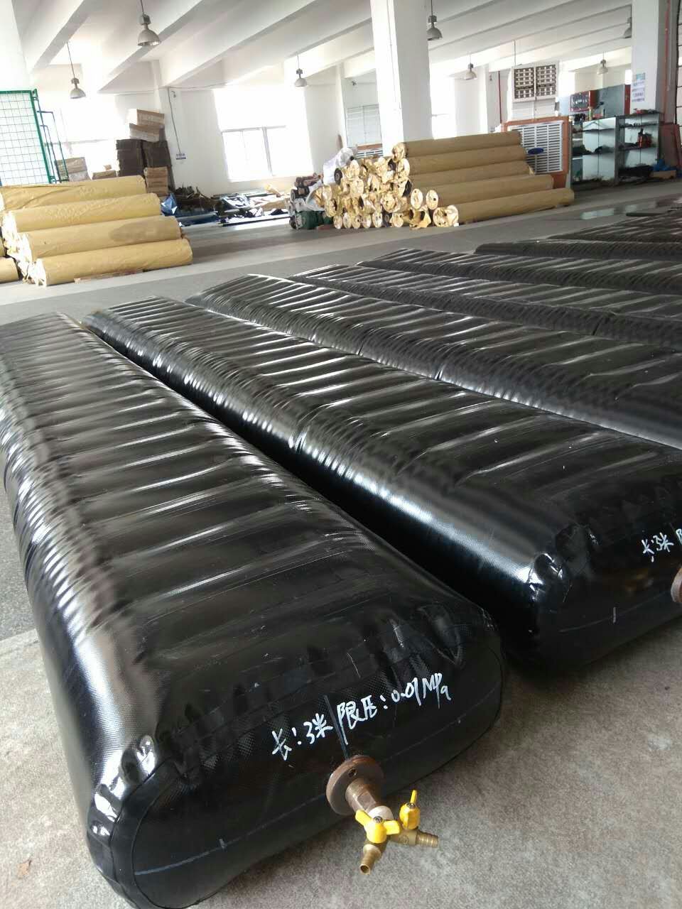 桥梁内模木模拼装图_桥梁内模施工图教学_桥梁内模