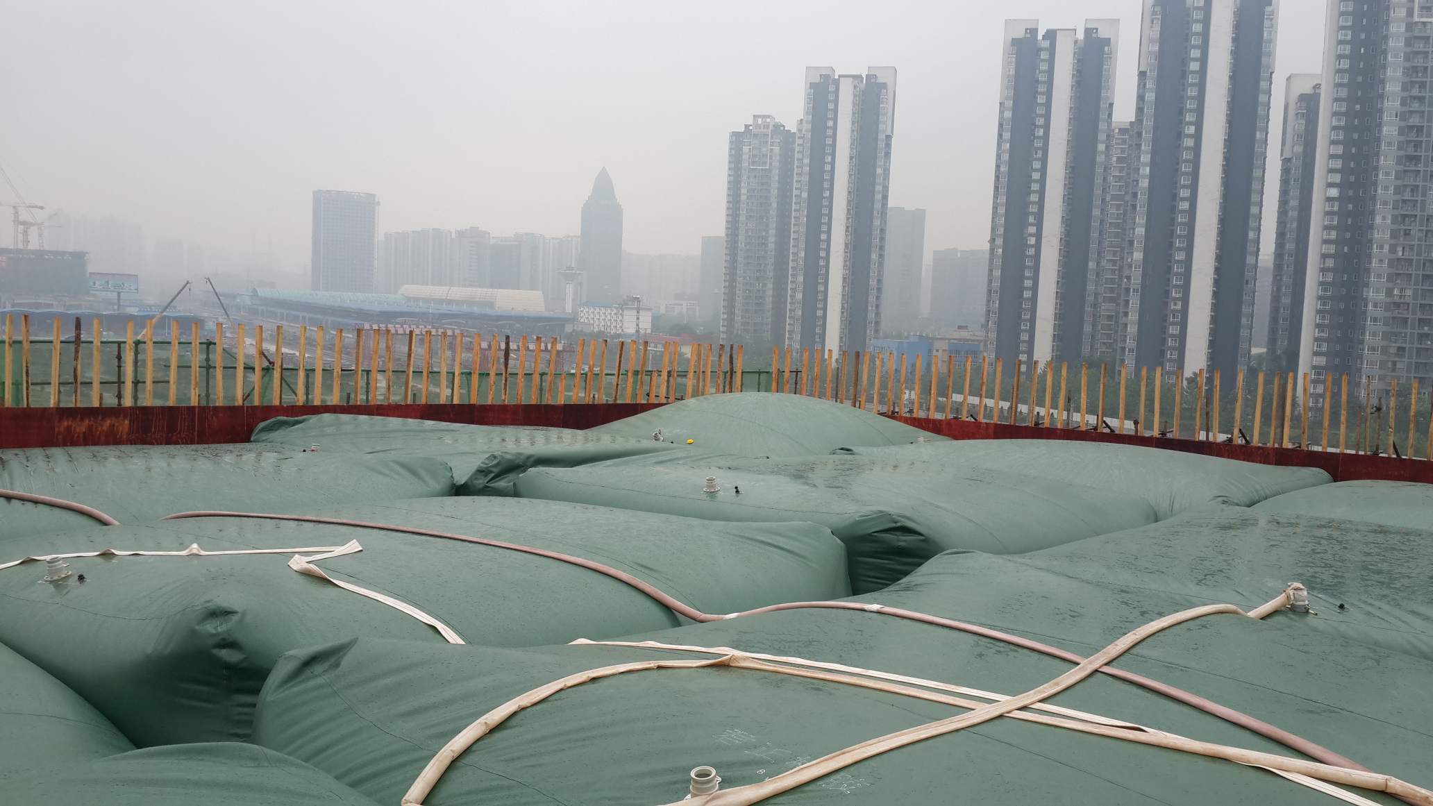 软体水袋图片_软体水袋价格_软体水袋