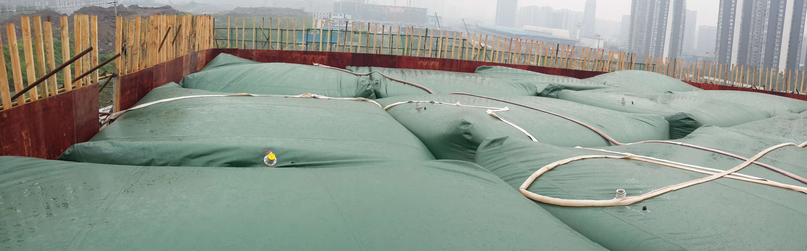 预压水袋租赁_预压水袋价格_水袋预压