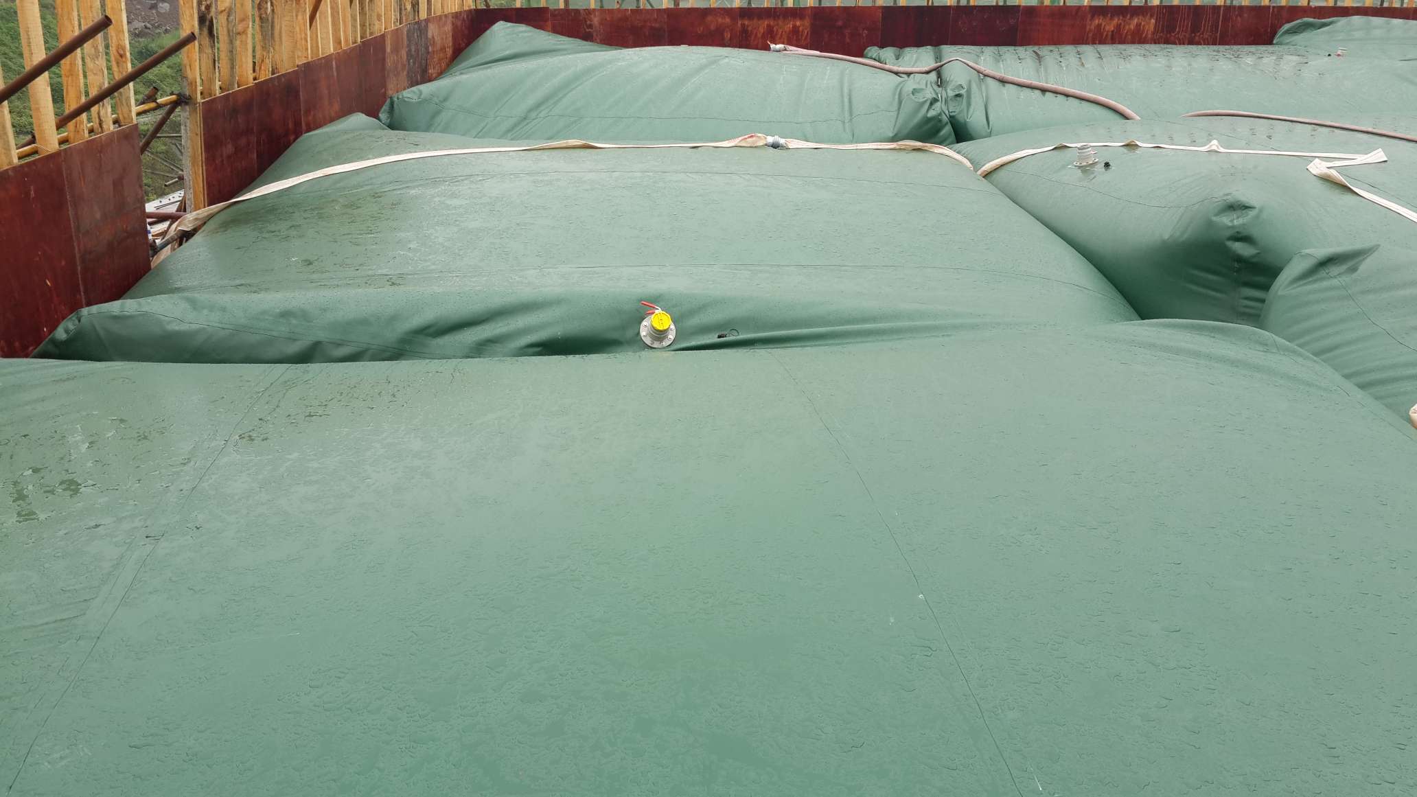 工程水囊_藏水入疆工程最新消息_水囊技术