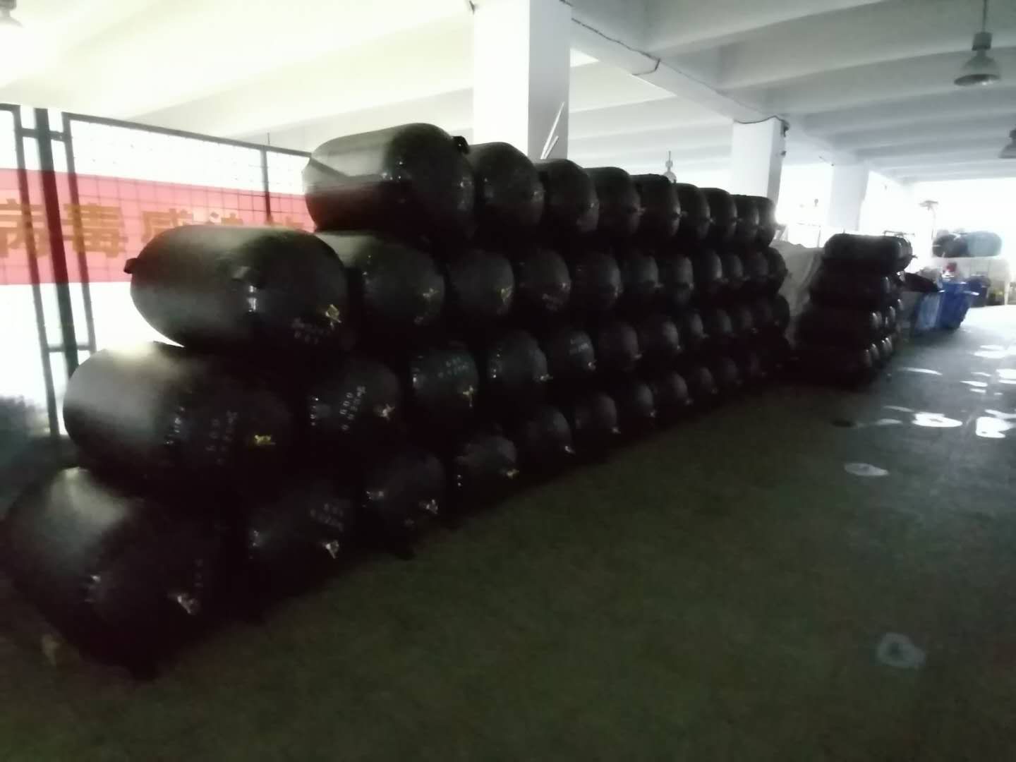管道堵漏气囊的型号和价格_管道堵漏气囊_堵漏管道气囊图片