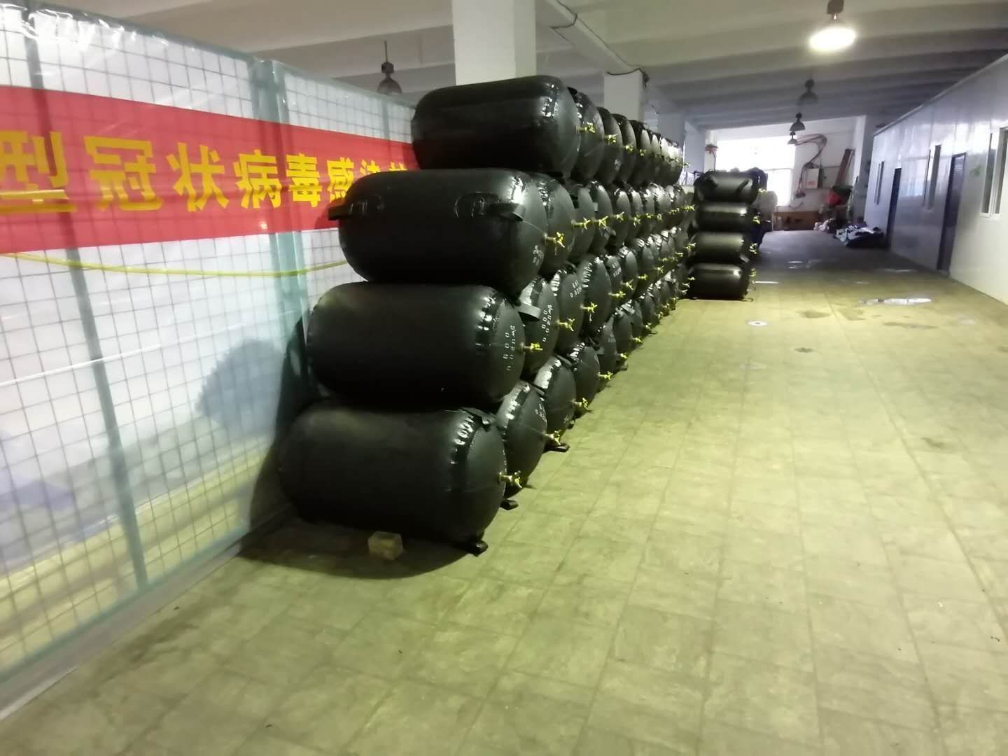 西安气囊封堵_封堵气囊_方形气囊封堵