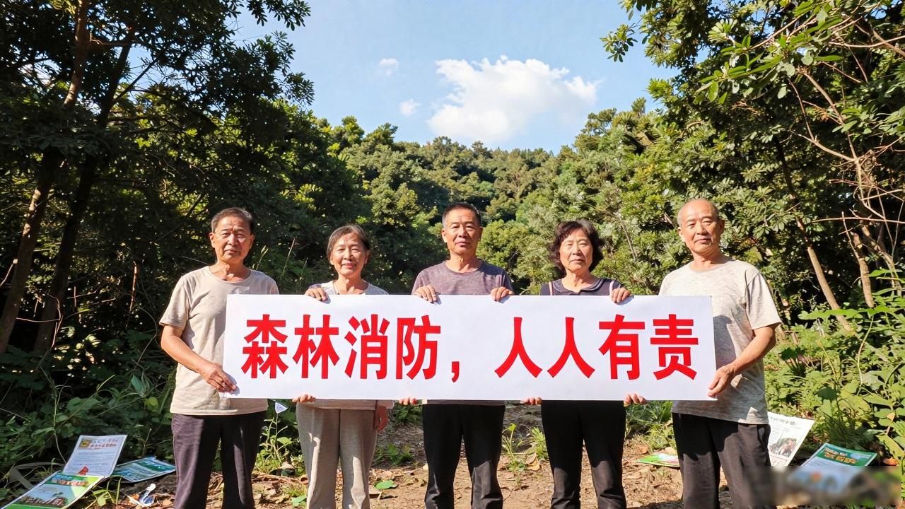 森林消防属于什么编制_森林消防报名入口官网_森林消防