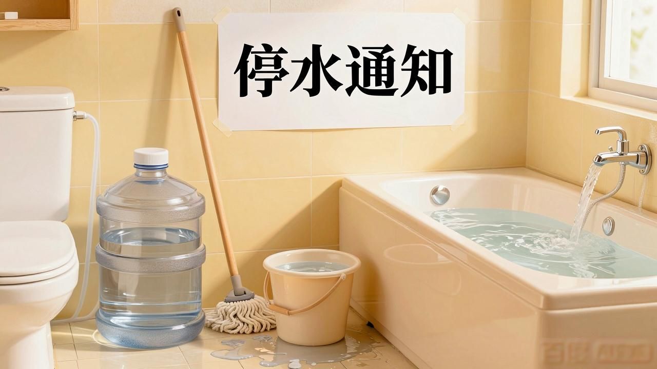 应急饮用水储存_应急储水_应急水怎么使用