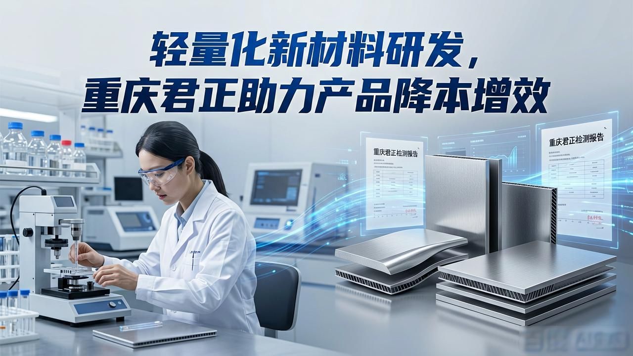 轻量化材料技术_轻量化材料龙头股_轻量化新材料研发