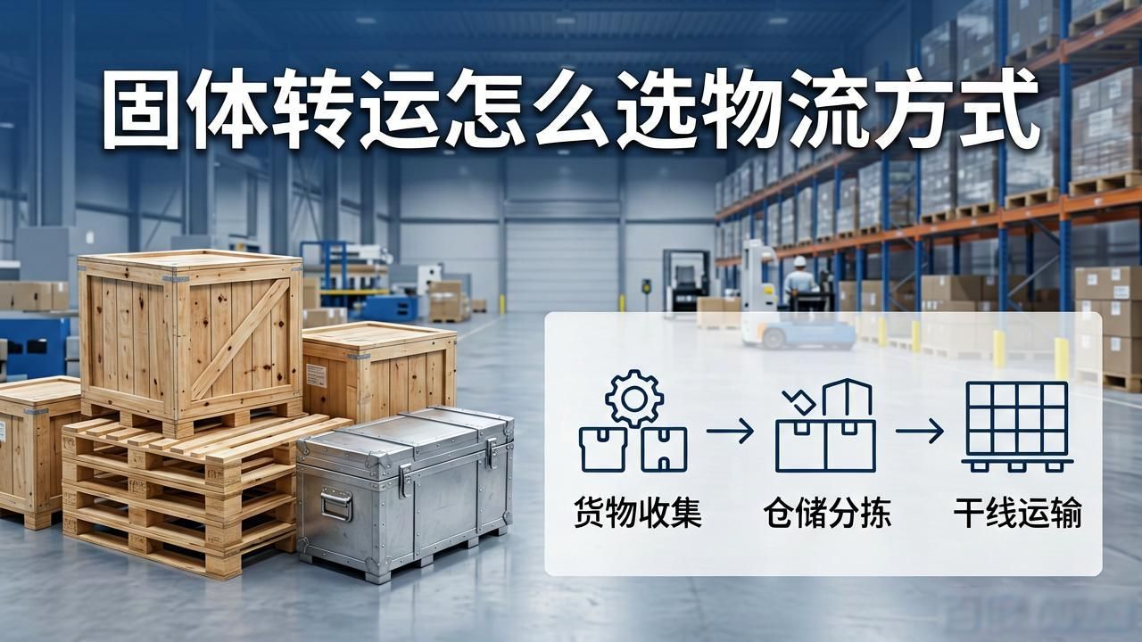 运送固体的方法_转移固体用什么仪器_固体转运