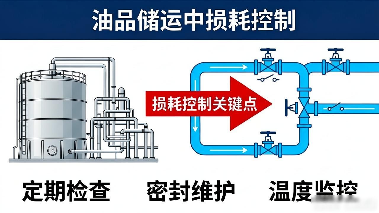 油品储运_油品储运技术_油品储运的基本要求