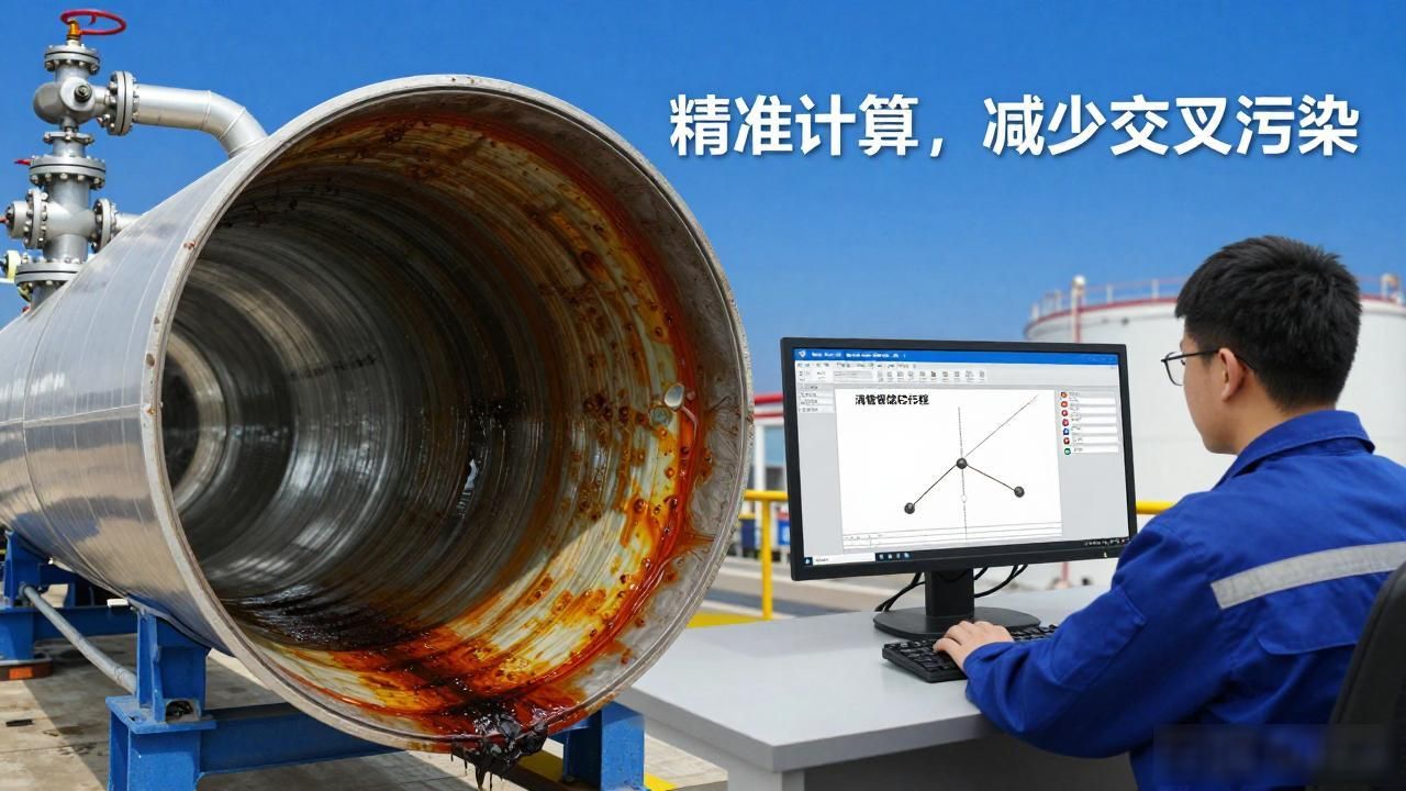 油品储运技术_油品储运_油品储运操作工是做什么的