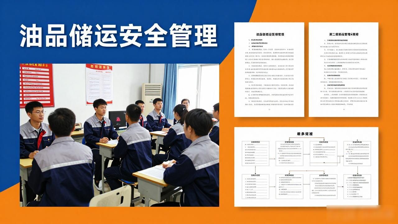 油品储运操作工是做什么的_油品储运技术的重要性_油品储运