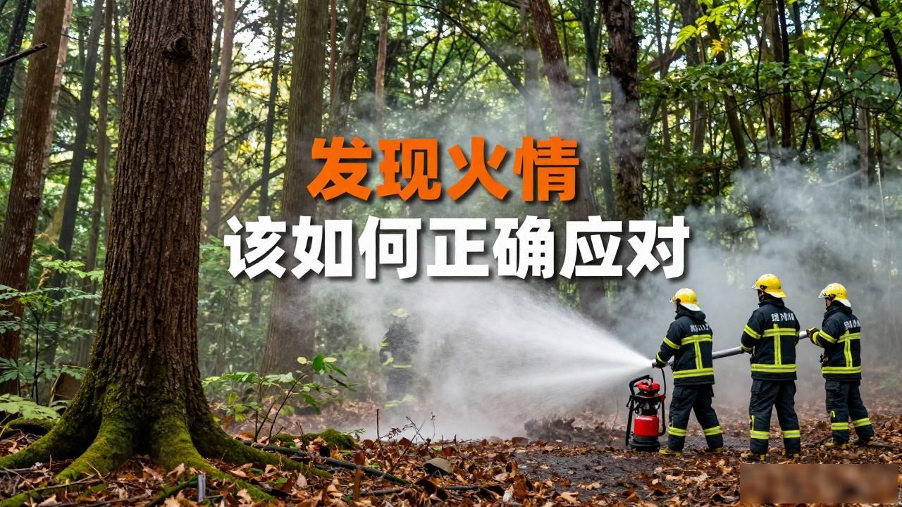 森林消防_森林消防报名需要什么条件_森林消防和城市消防的区别