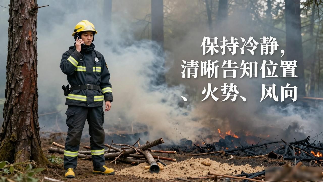 森林消防专业队_森林消防属于什么编制_森林消防
