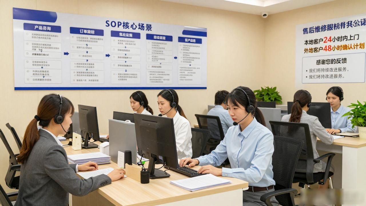 流程升级客户服务怎么写_客户服务流程优化_客户服务流程升级