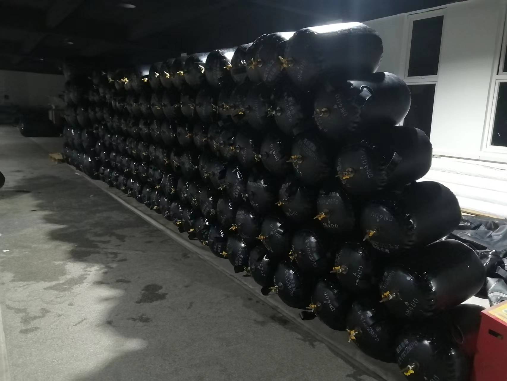 水堵气囊_气囊堵水施工图片_堵水气囊破了怎么补
