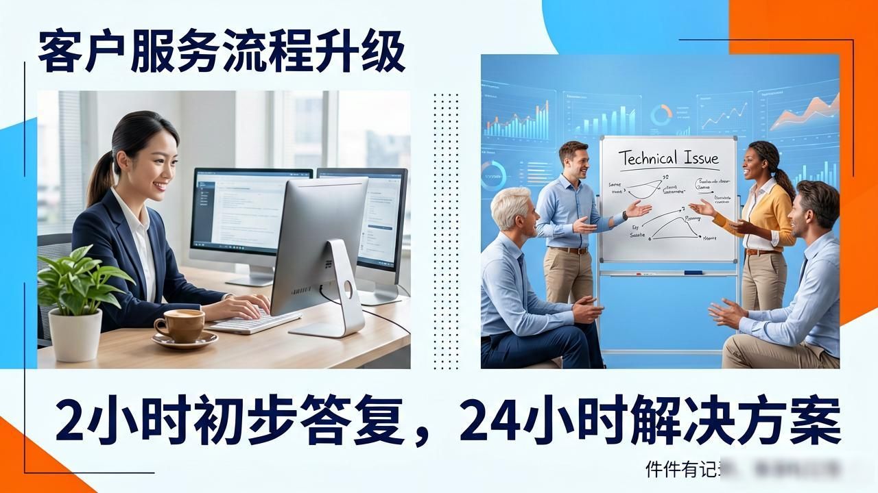 流程升级客户服务的意义_客户服务流程升级_流程升级客户服务怎么写