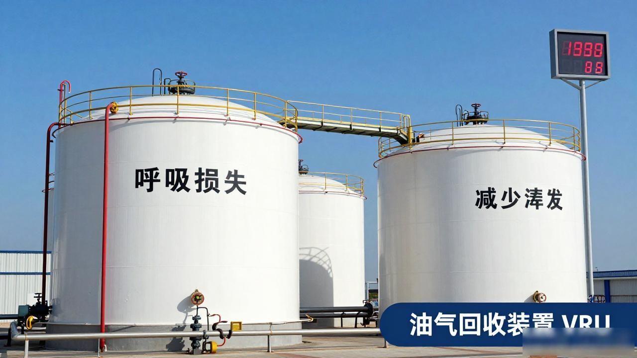 油品储运_油品储运基础知识_油品储运的基本要求