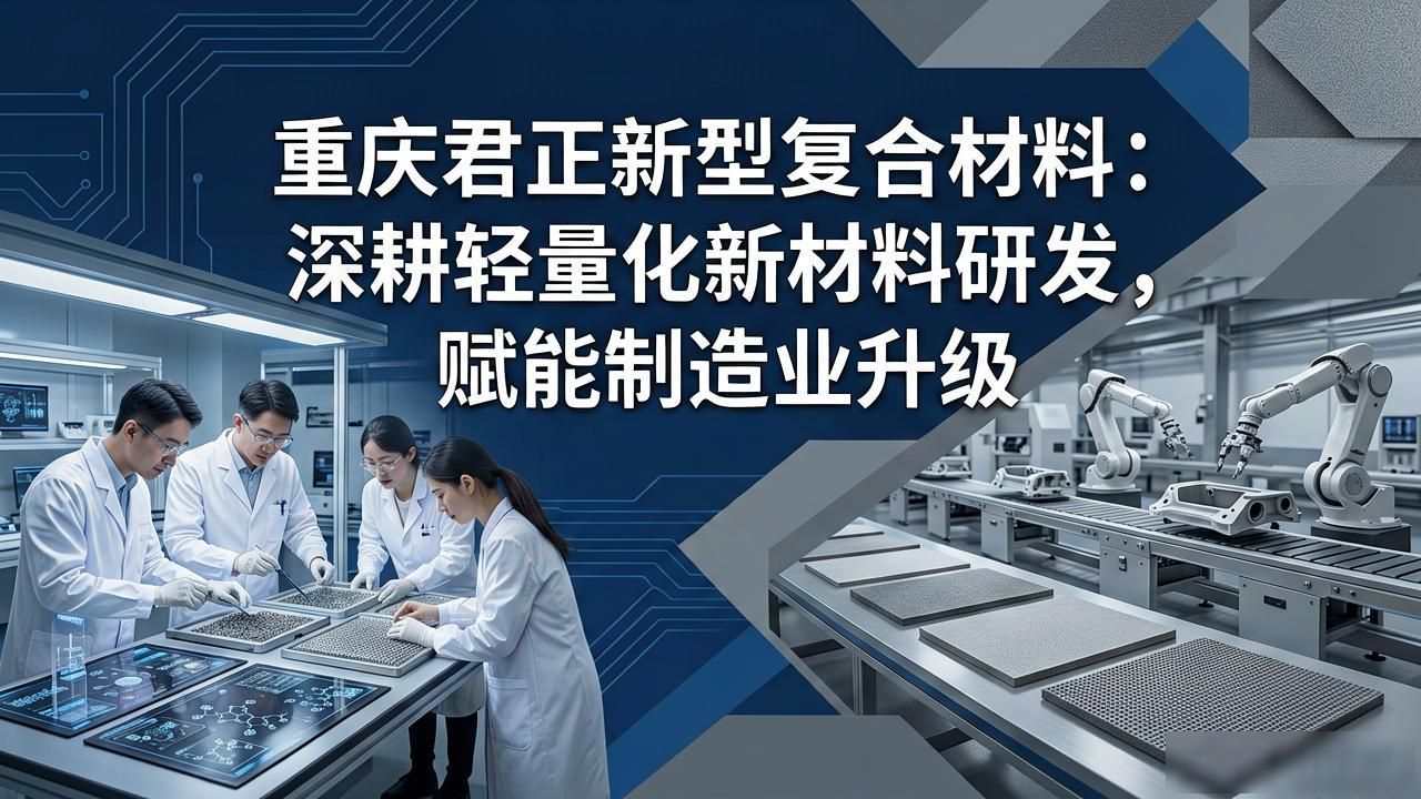 轻量化材料概念股_轻量化新材料研发_量化研发轻材料新产品
