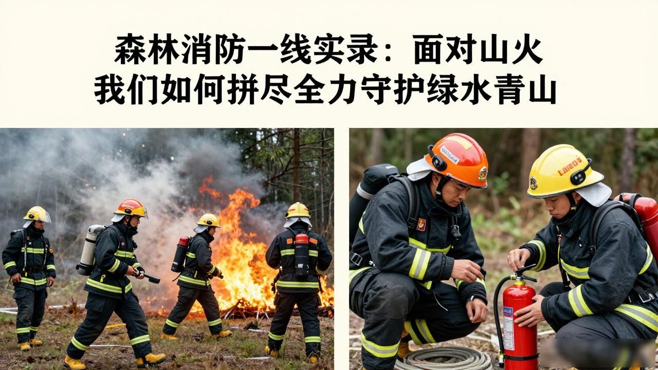 森林消防好还是城市消防好_森林消防_森林消防属于什么编制