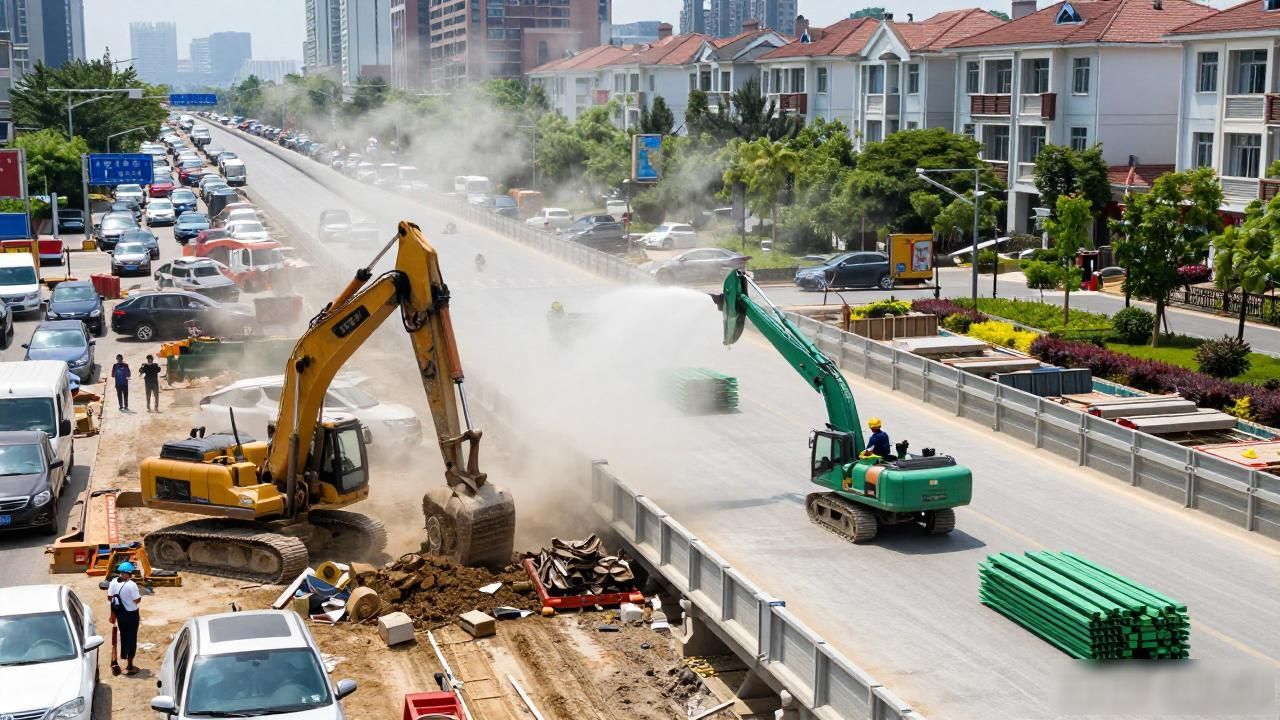 市政路桥工程师算结构工程师吗_路桥工程市政_市政路桥工程施工