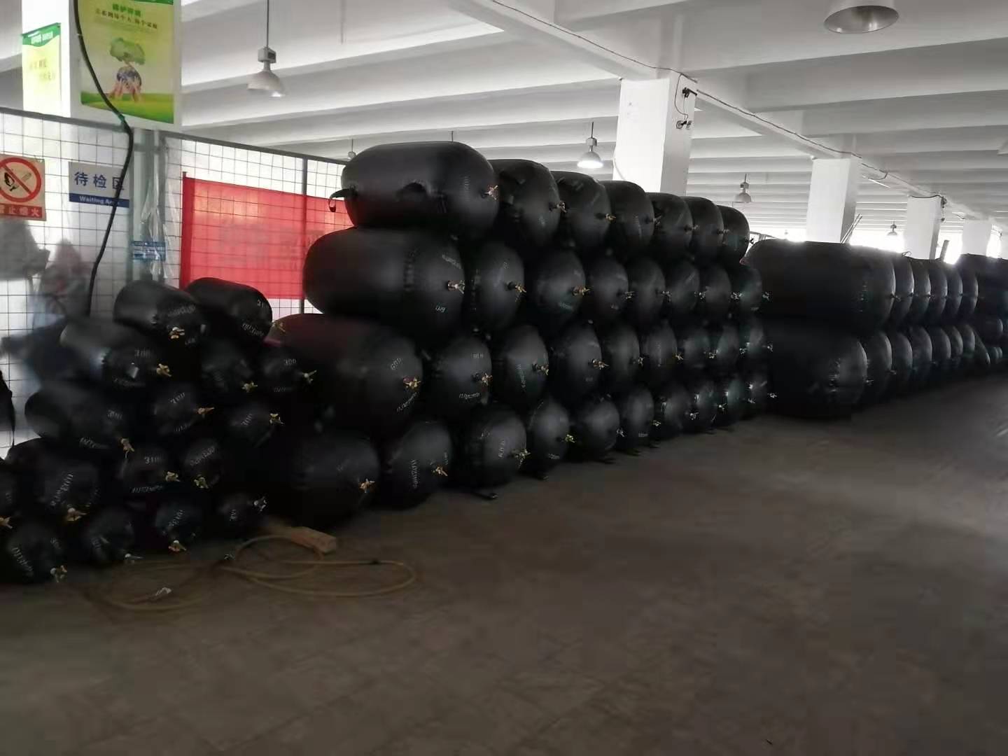堵水气囊破了怎么补_堵水气囊怎么充气_水堵气囊