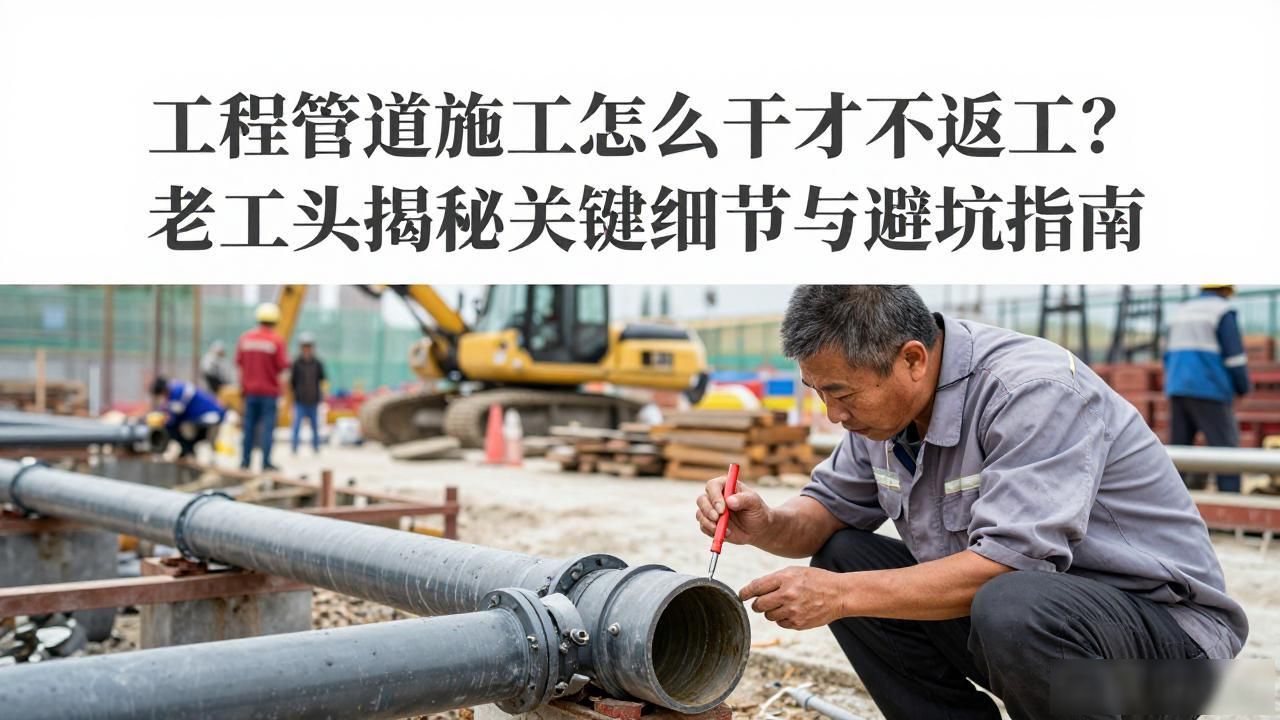 工程管道施工_管道施工工程量申请表_管道施工工程量表