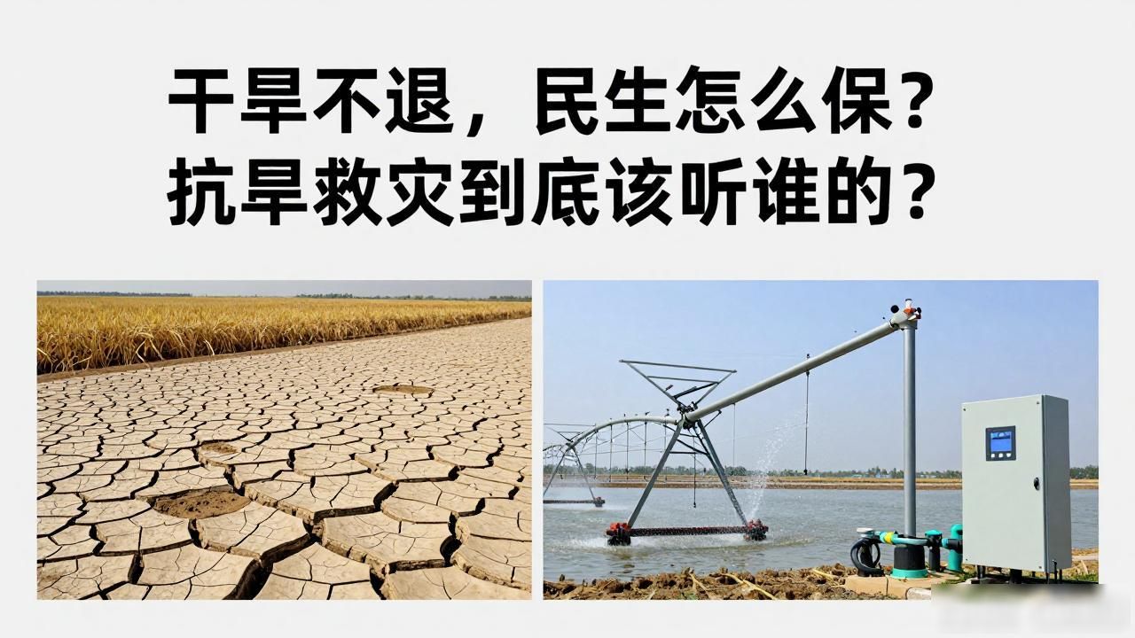 抗旱救灾是什么意思_抗旱救灾_抗旱救灾的报告